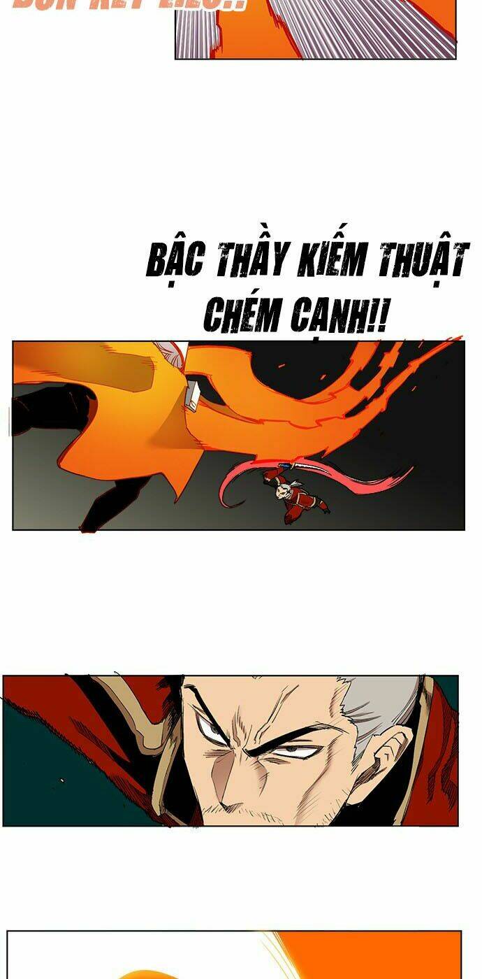 Hard Core Leveling Warrior: Chapter 172