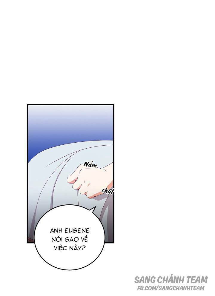 Đừng Chọc Đứa Em Gái Bé Bỏng Của Chúng Tôi: Chapter 32