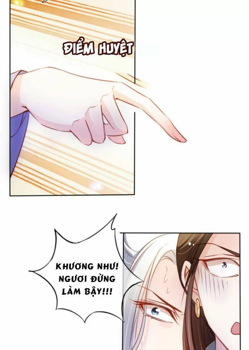 Nàng Trở Thành Bạch Nguyệt Quang Của Vương Gia Bệnh Kiều: Chapter 66
