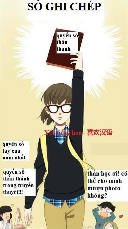 Thần Tượng Điểm Zero: Chapter 1