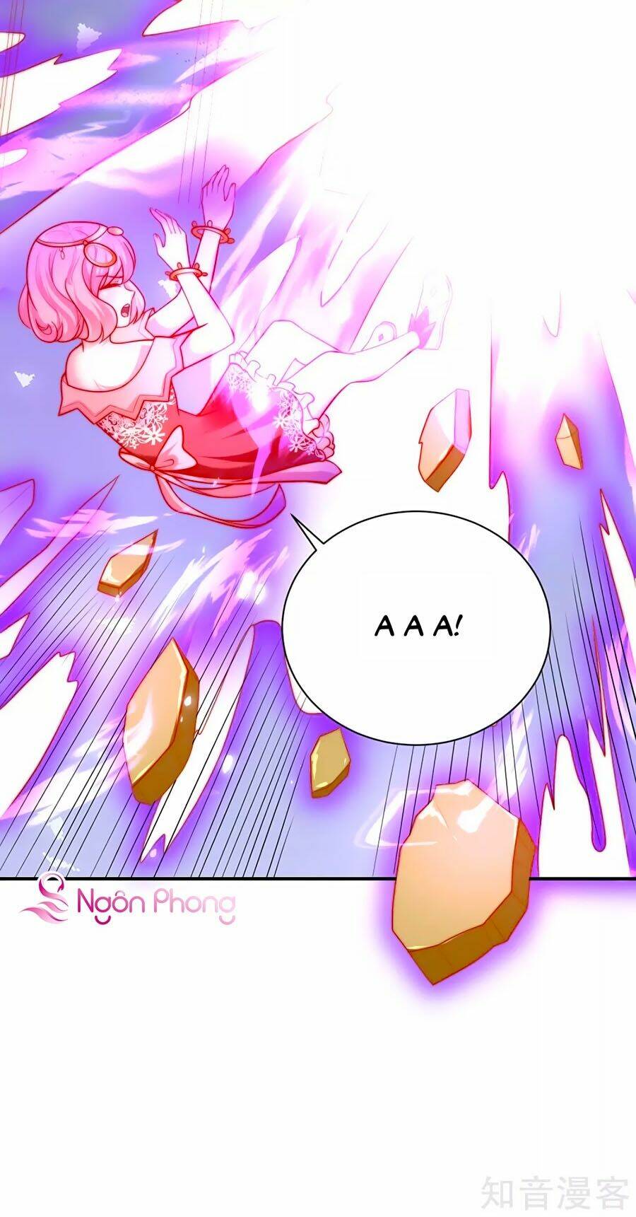 Sủng Hậu Của Vương: Chapter 66