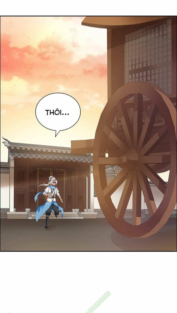 Nghịch Lân: Chapter 11