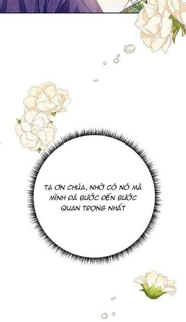 Đứa Bé Con Tin Thật Dễ Thương: Chapter 12