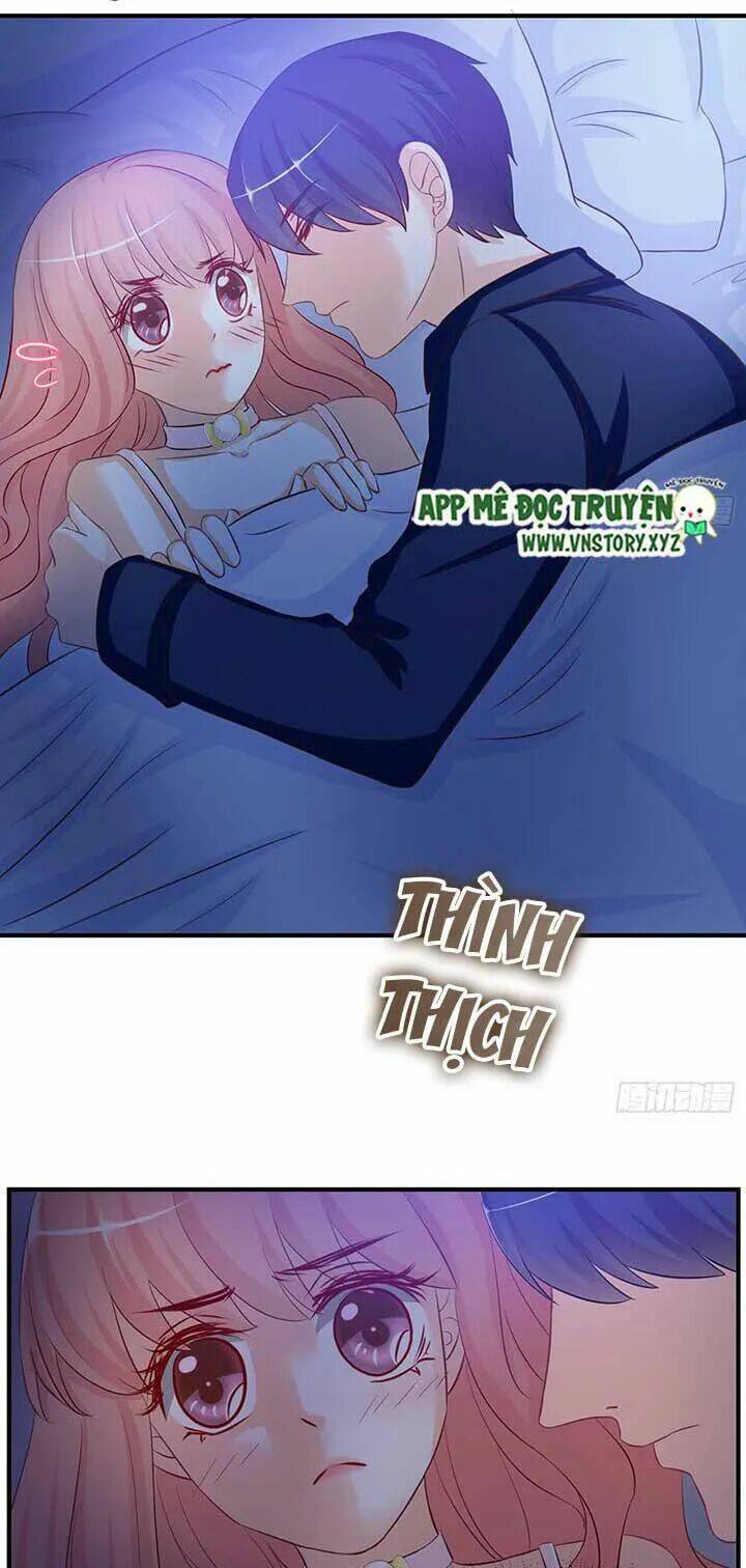 Cẩm Lý Thiếu Nữ Của Tôi: Chapter 58