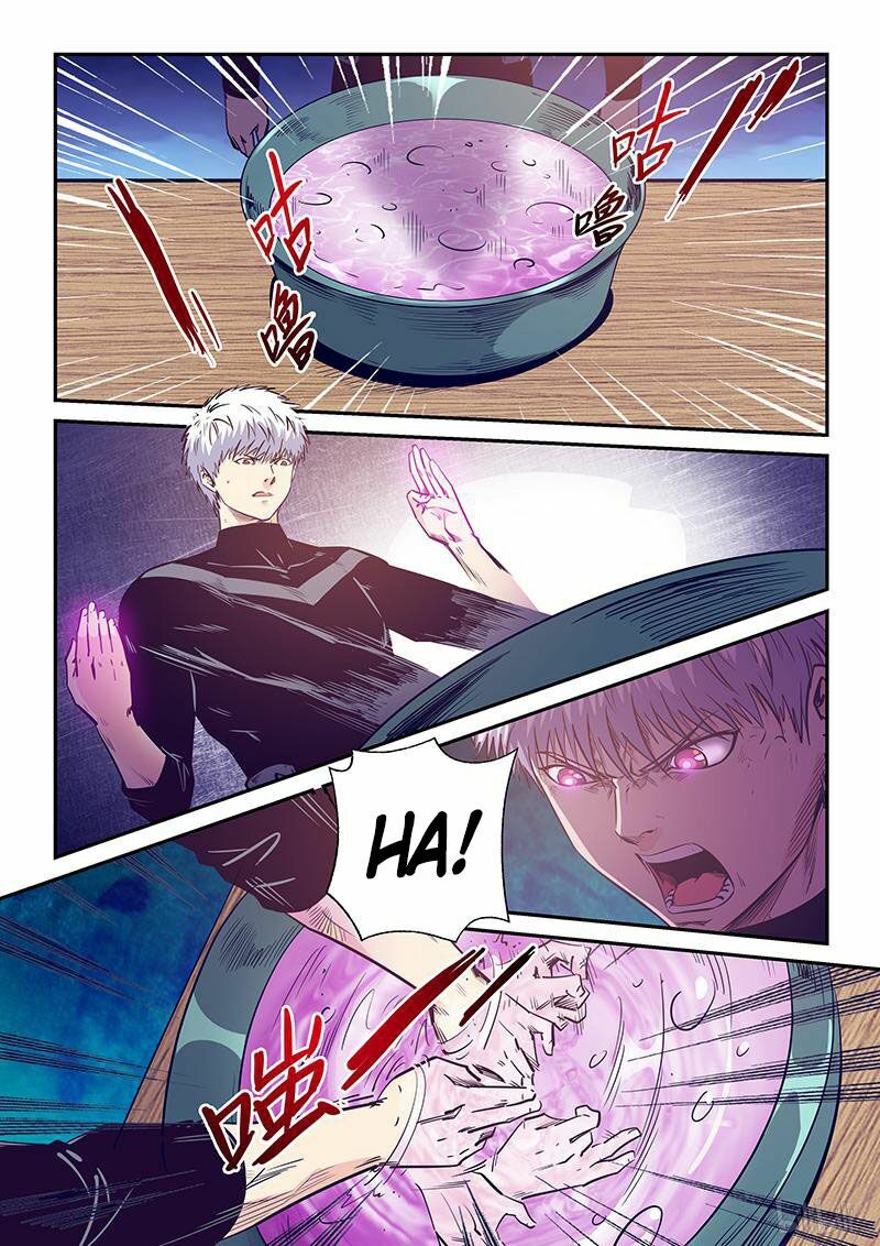 Tu Chân Tứ Vạn Niên: Chapter 248