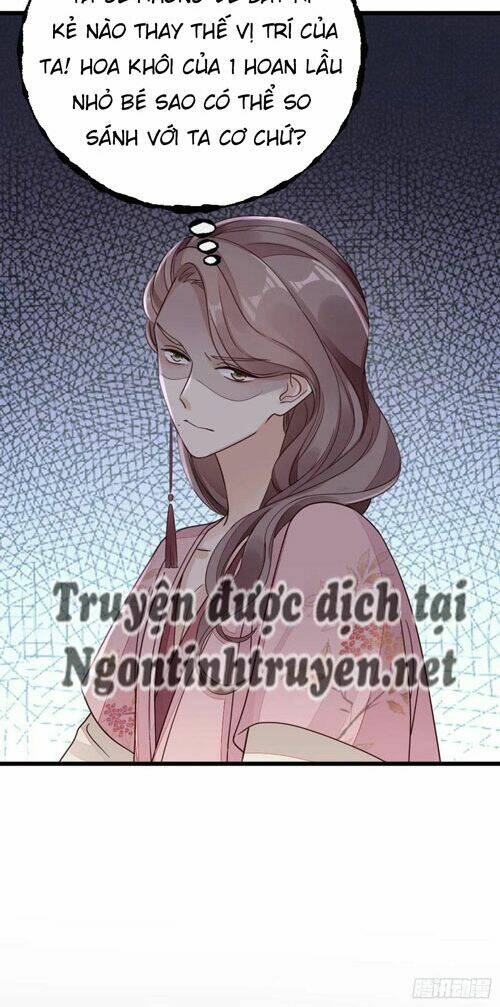 Mau Xuyên Không Rửa Tội Cho Nhân Vật Phản Diện: Chapter 38