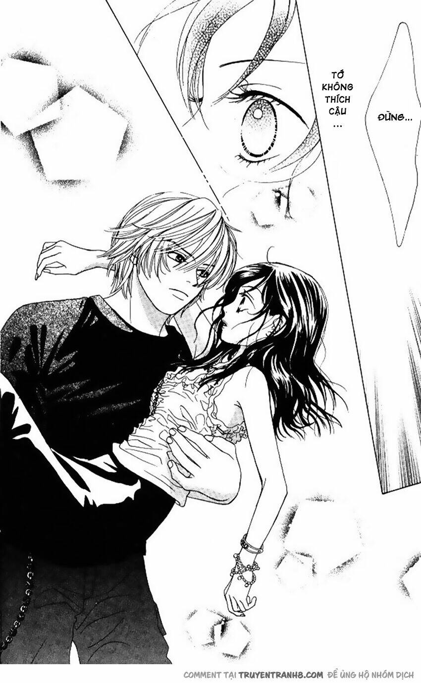 Tình Yêu Đích Thực: Chapter 6