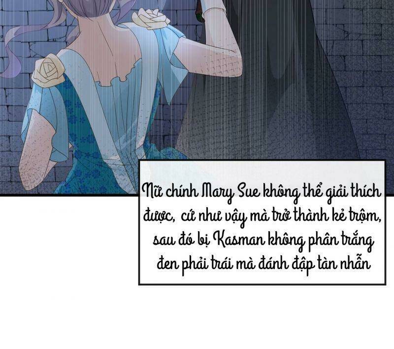 Không Thể Hòan Hảo Tuyệt Đối: Chapter 7