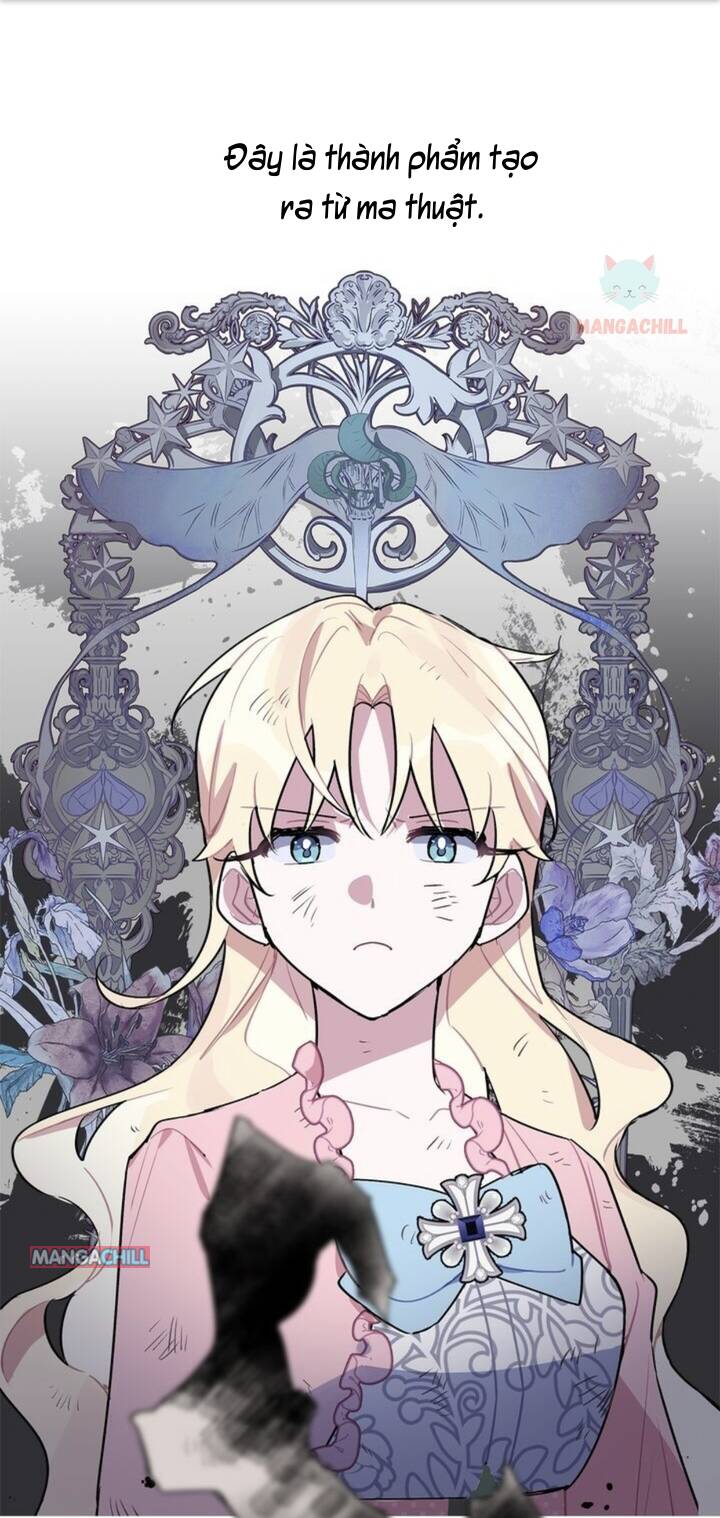 Cách Mà Pháp Sư Đối Mặt Với Cái Chết: Chapter 7.1