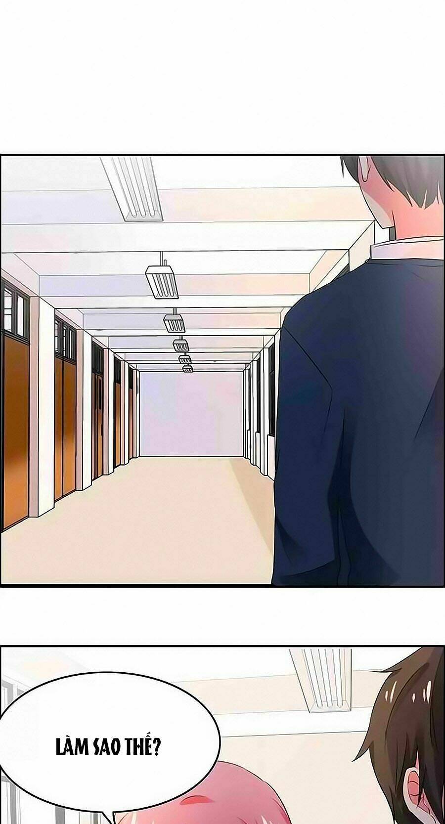 Đại Thần Tình Yêu Chớ Chạm Tôi: Chapter 20