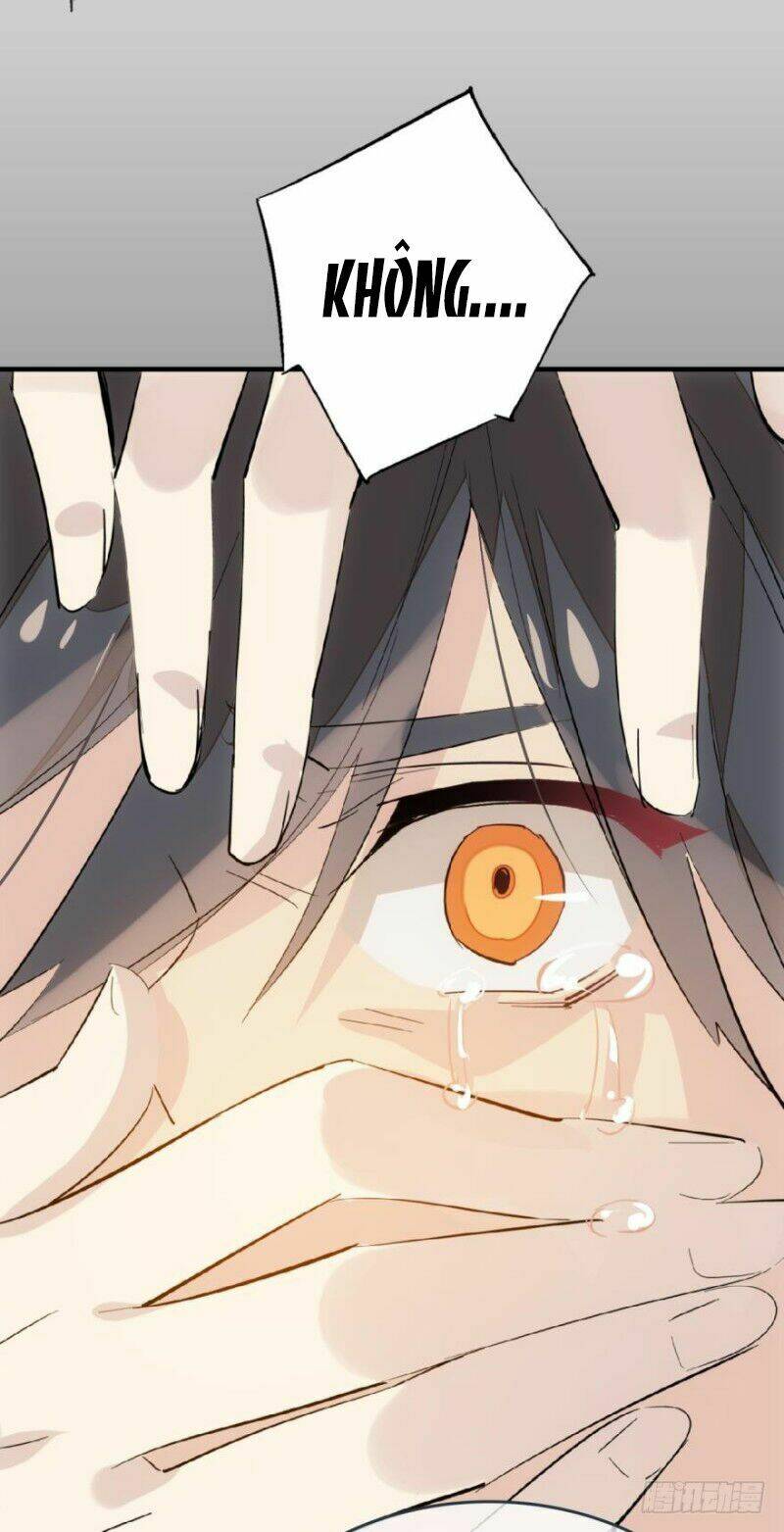 Sư Phụ Lại Trêu Chọc Ta: Chapter 21