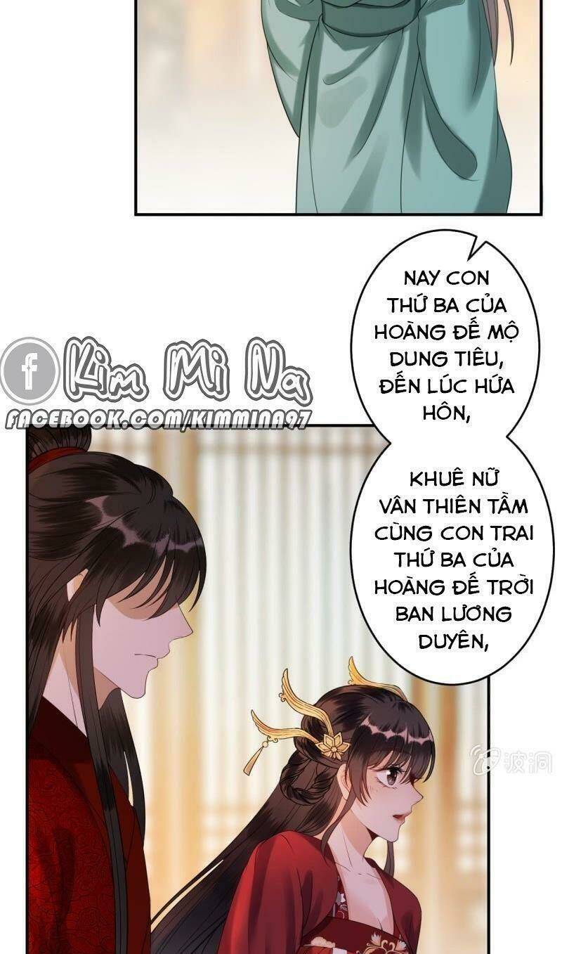 Vương Gia Kiêu Ngạo Quá Khó Cua: Chapter 103