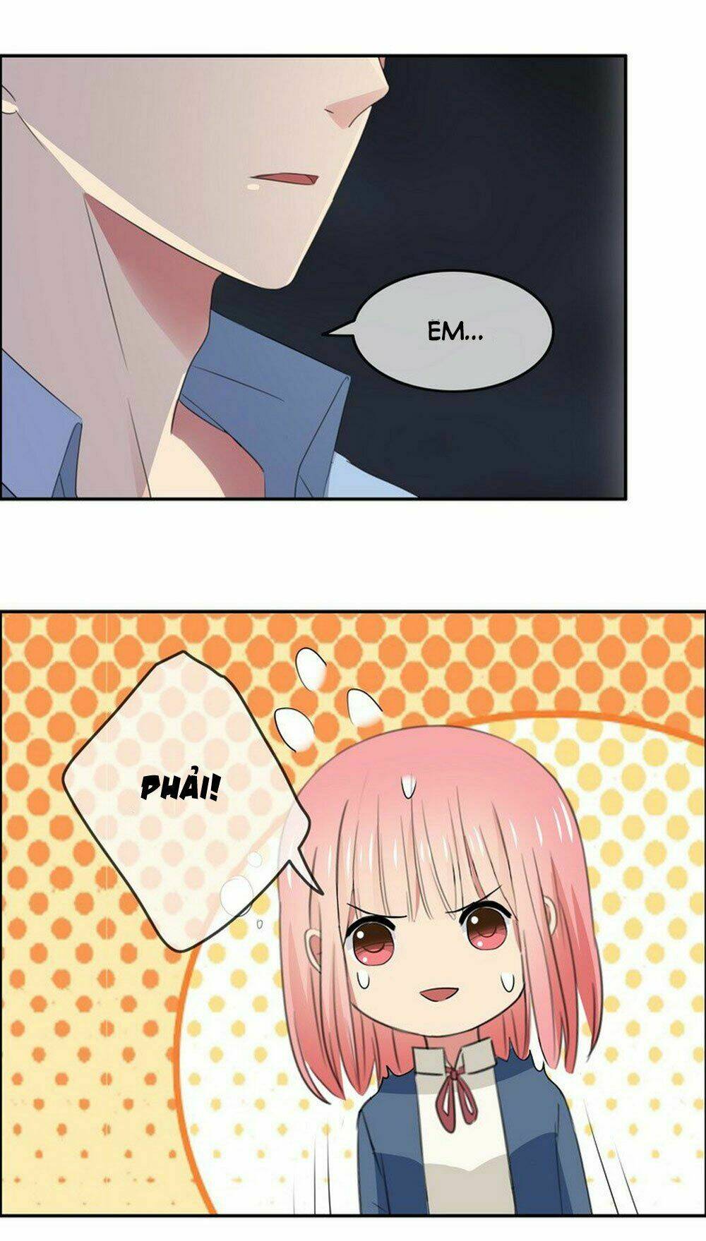 Đại Thần Tình Yêu Chớ Chạm Tôi: Chapter 67