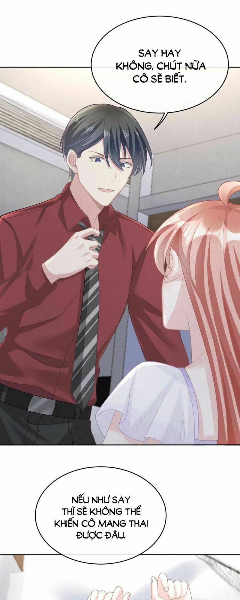 Cô Dâu Giả Tạo: Chapter 26