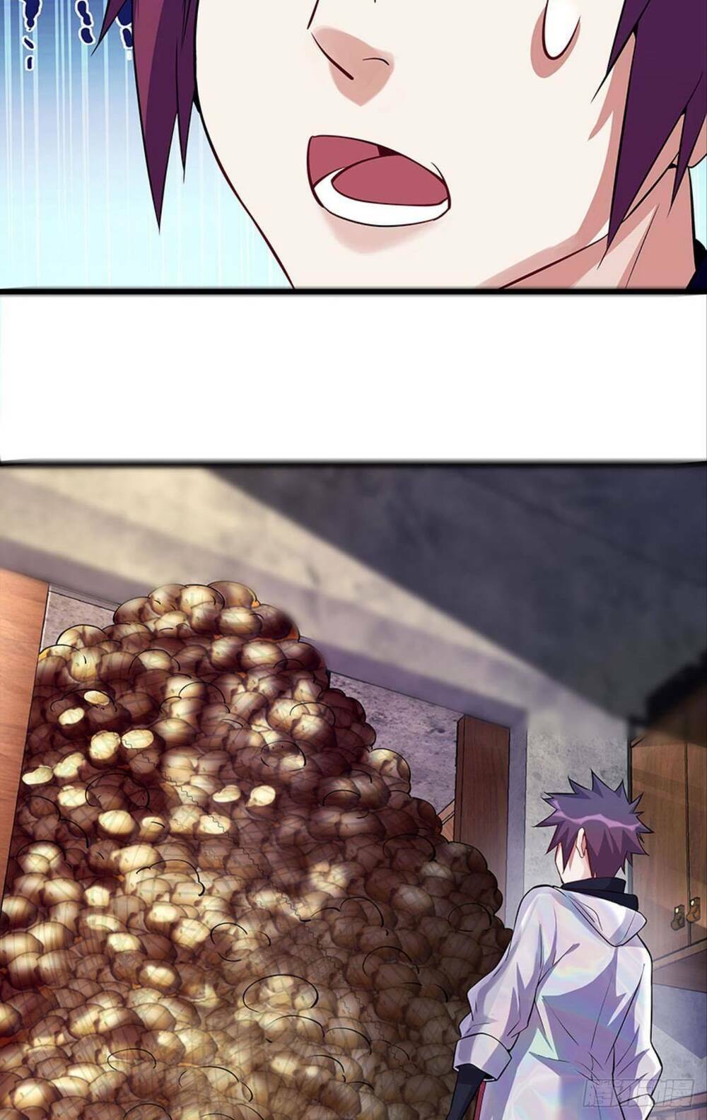 Mạt Thế Thần Tài: Chapter 7