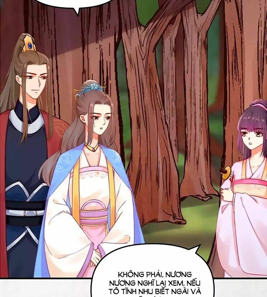 Hoạn Phi Hoàn Triều: Chapter 52