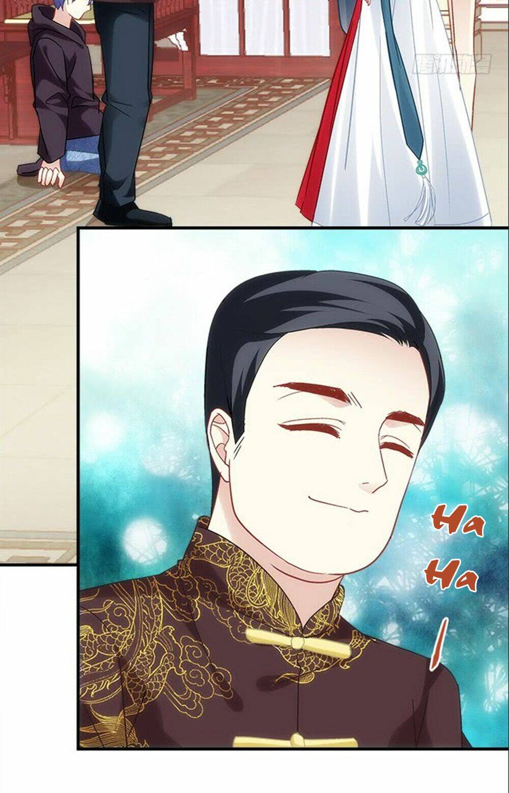 Ám Dạ Vô Thường: Chapter 62