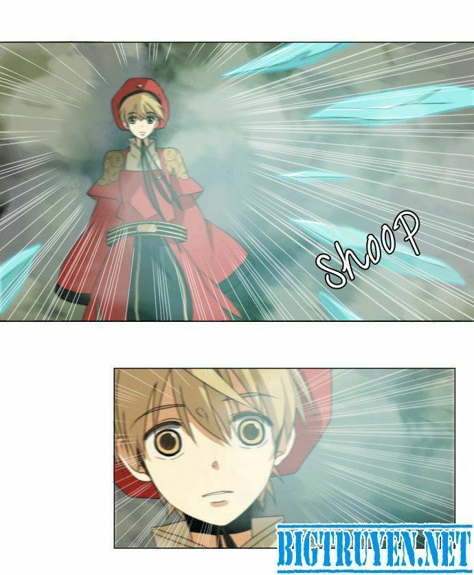 Chuông Thánh: Chapter 22