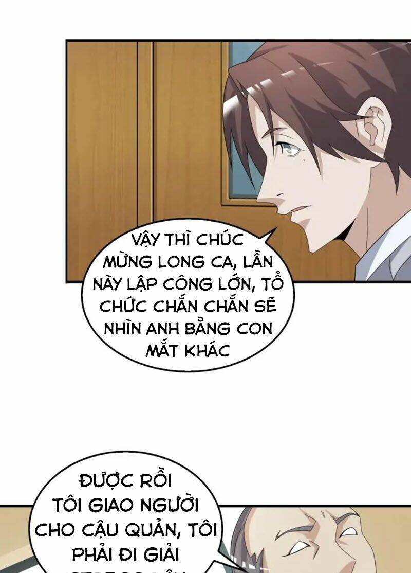 Siêu Cấp Đại Chủ Bạ: Chapter 66