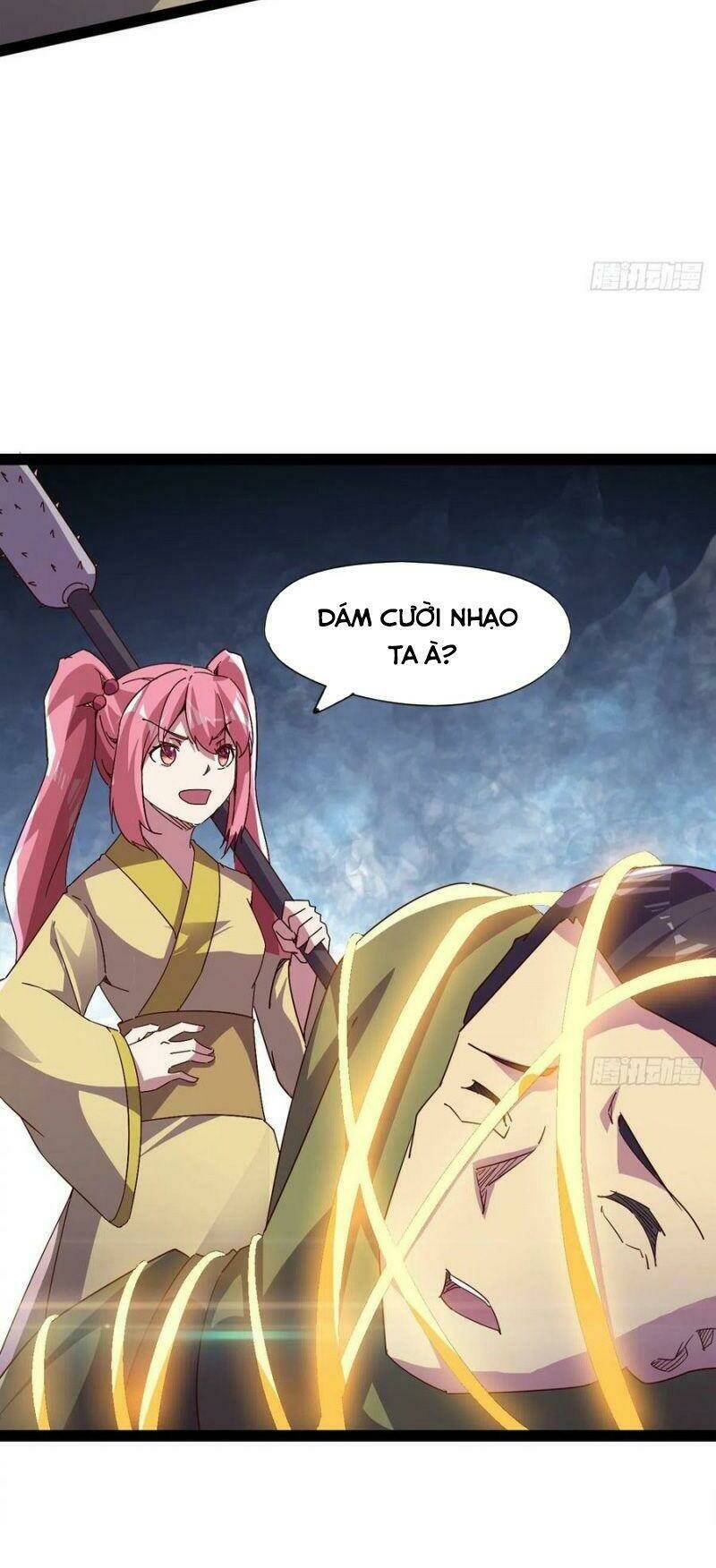 Kiếm Đồ: Chapter 81