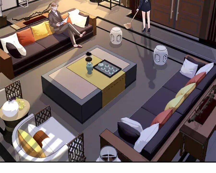 Bạn Trai Điều Khiển Giấc Mơ: Chapter 44