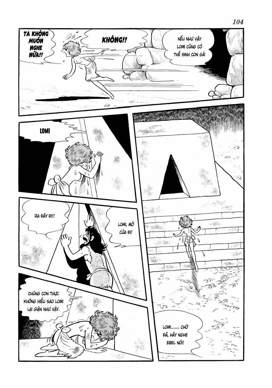 Chim Lửa: Chapter 67