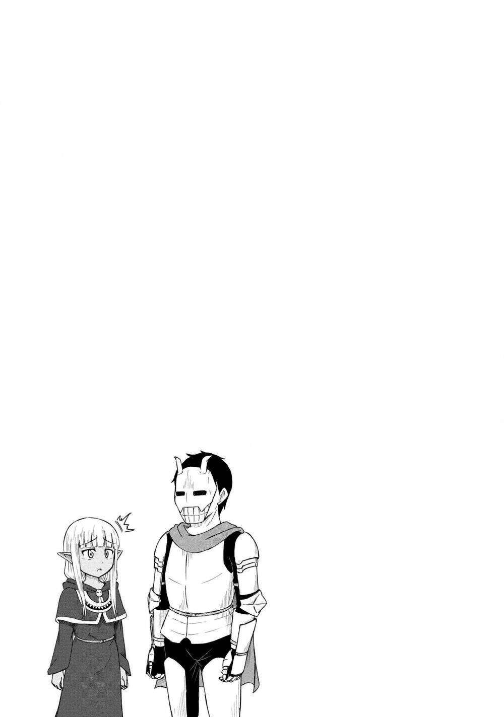 Người Chữa Lành Rắc Rối: Chapter 14