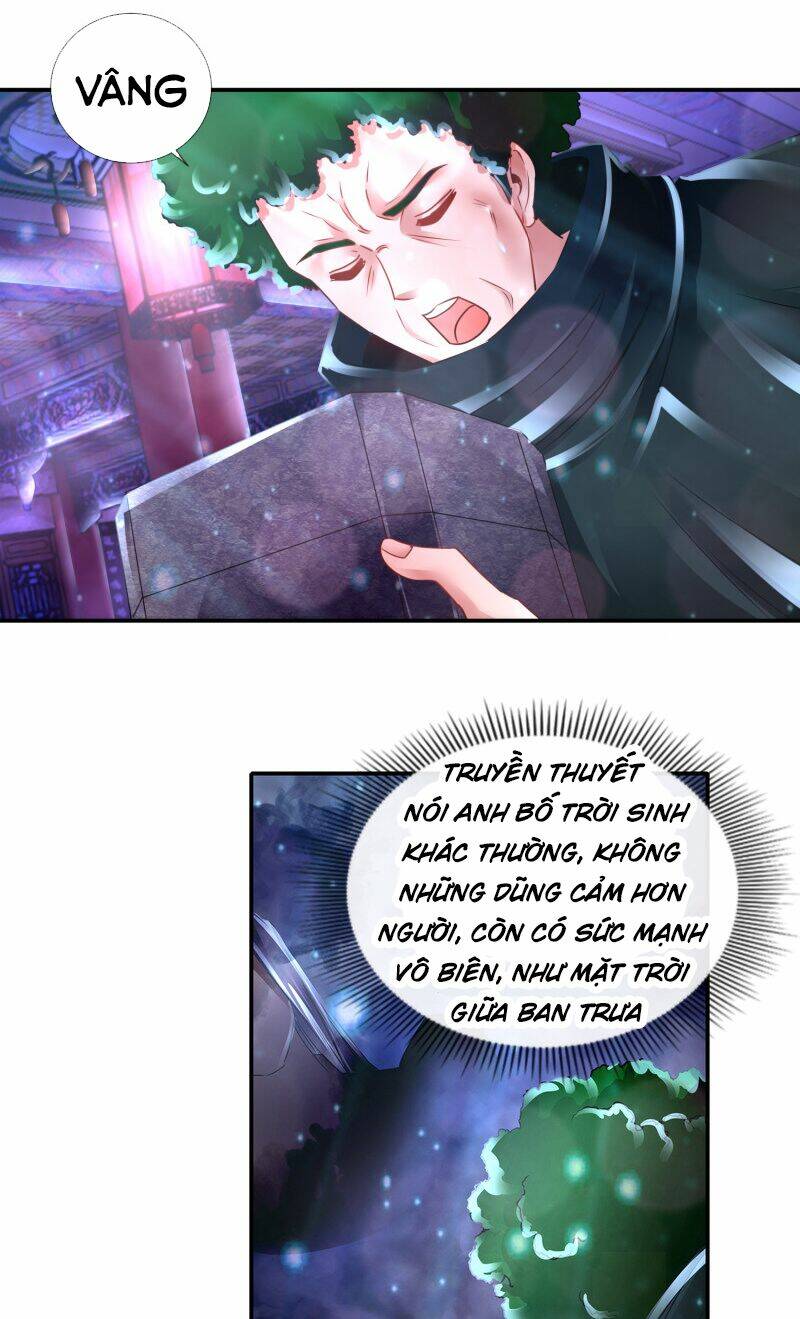 Phong Thủy Thiên Sư: Chapter 120