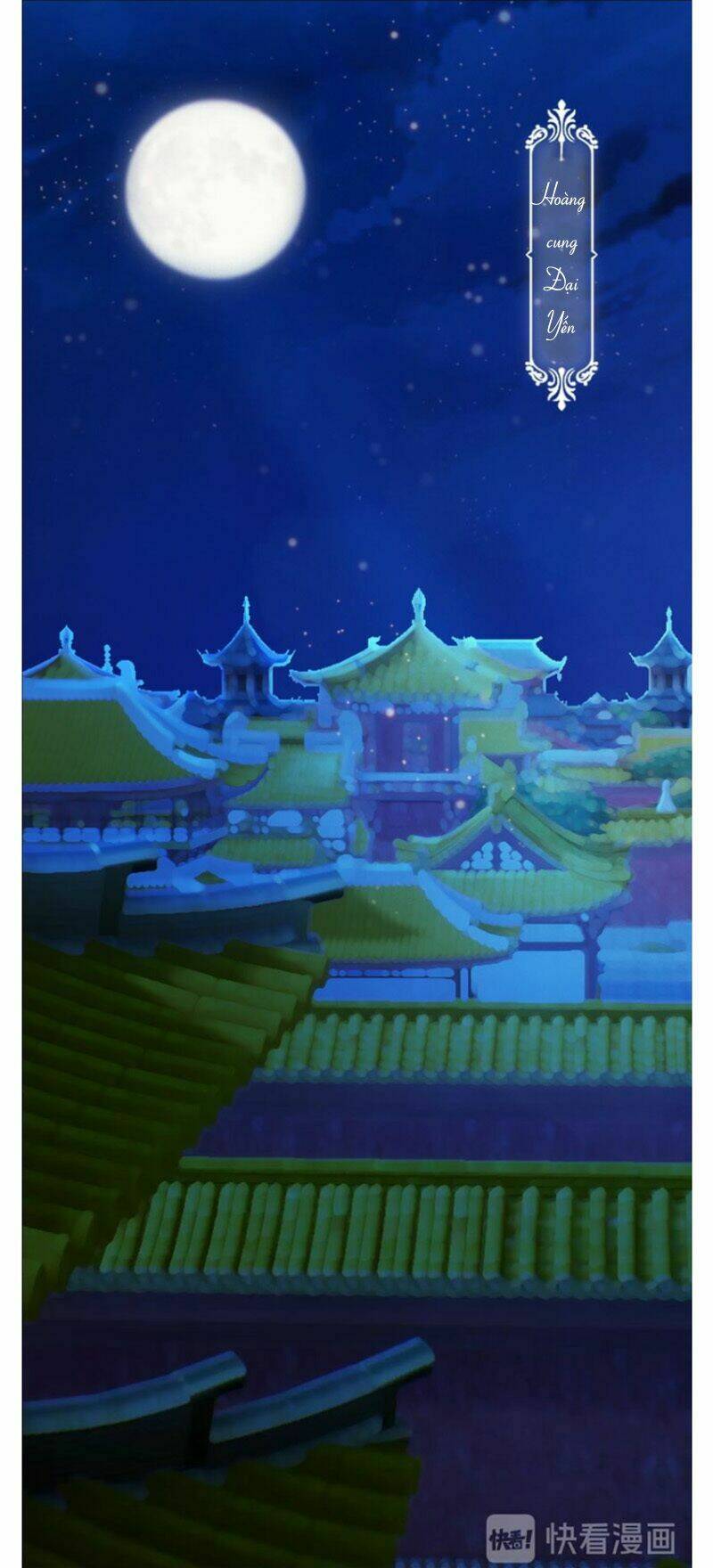 Yêu Nhan Lệnh: Chapter 51