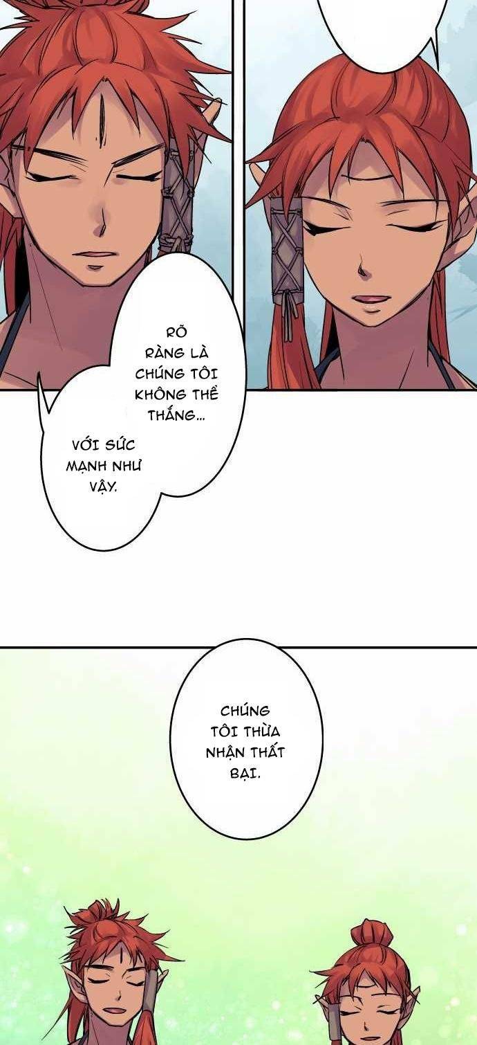 Ake No Tobari: Chapter 105