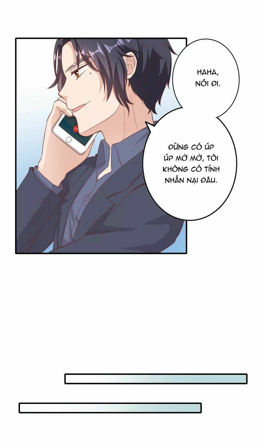 Hôn Nhân Dục Vọng: Thiếu Gia Nhẹ Một Chút!: Chapter 136