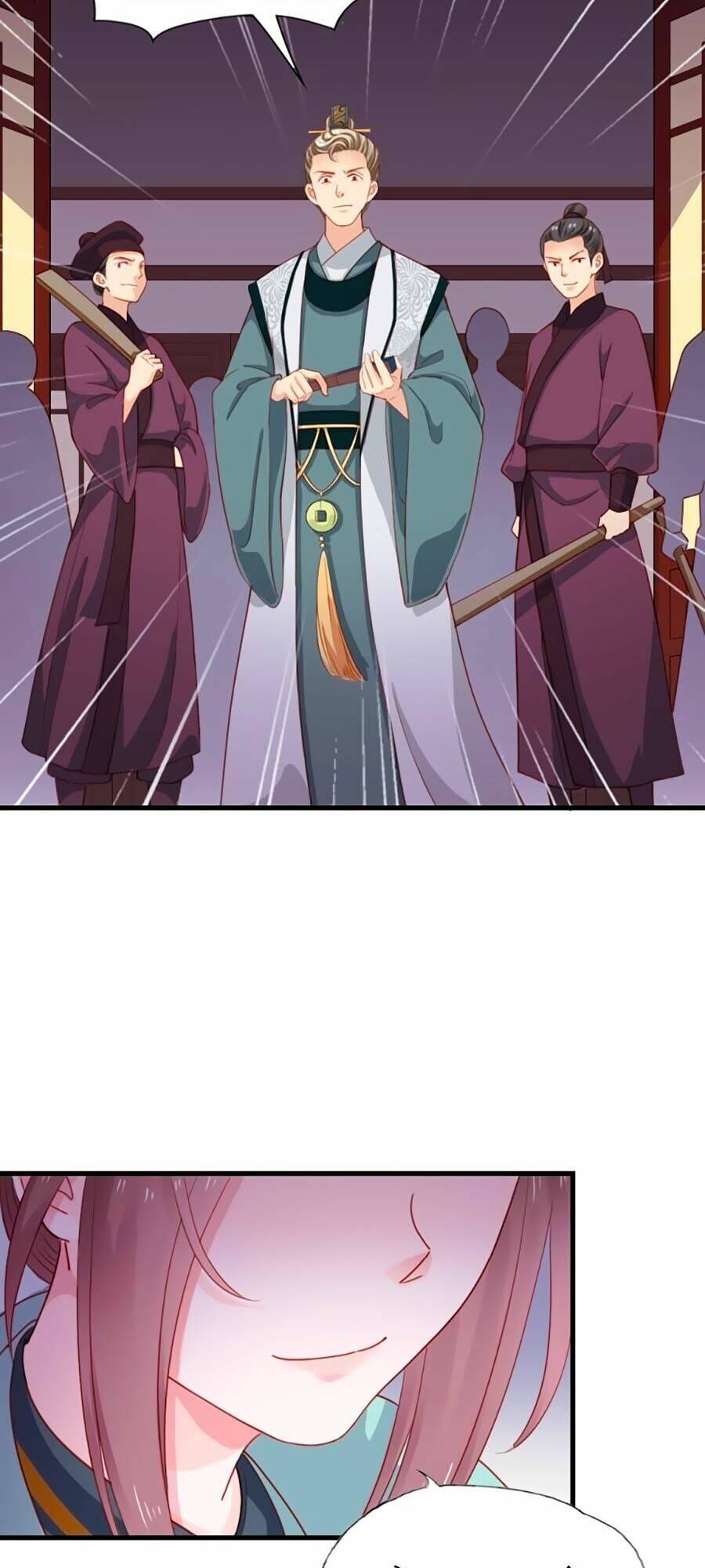 Đứng Lại! Phụng Chỉ Ăn Cướp: Chapter 18