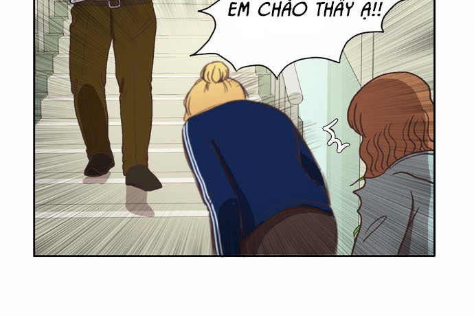 Thế Giới Con Gái: Chapter 5