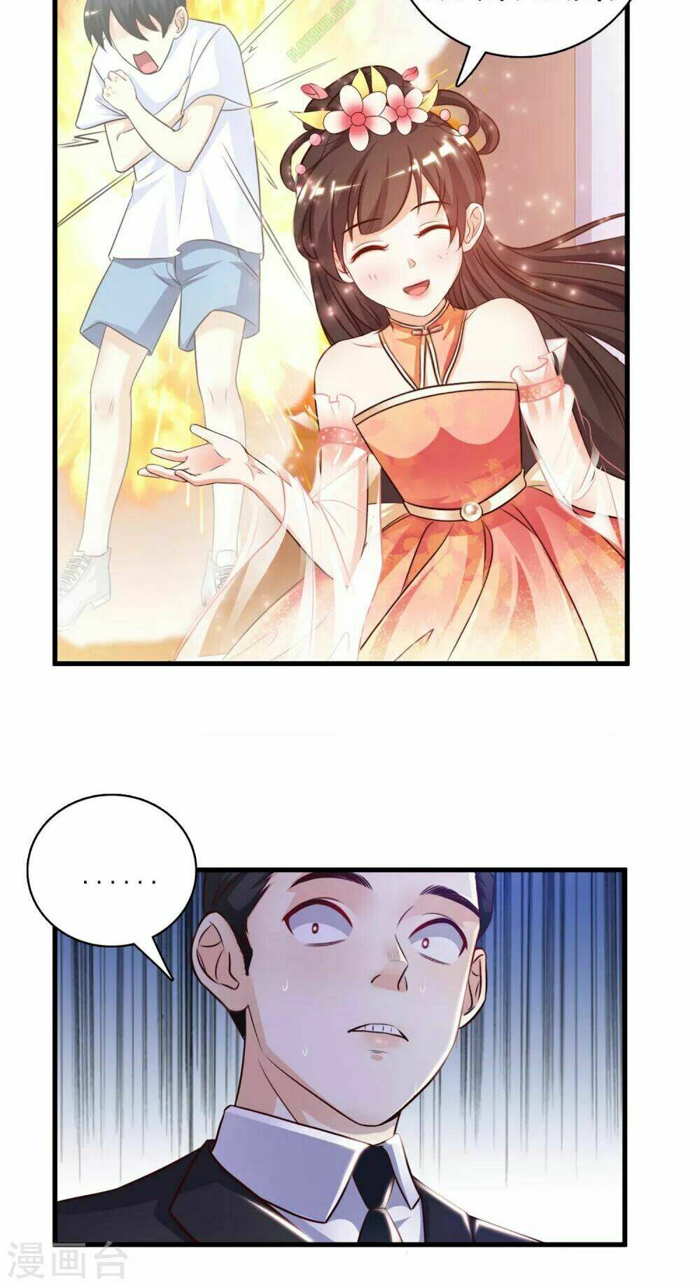 Tối Cường Vận Đào Hoa: Chapter 7