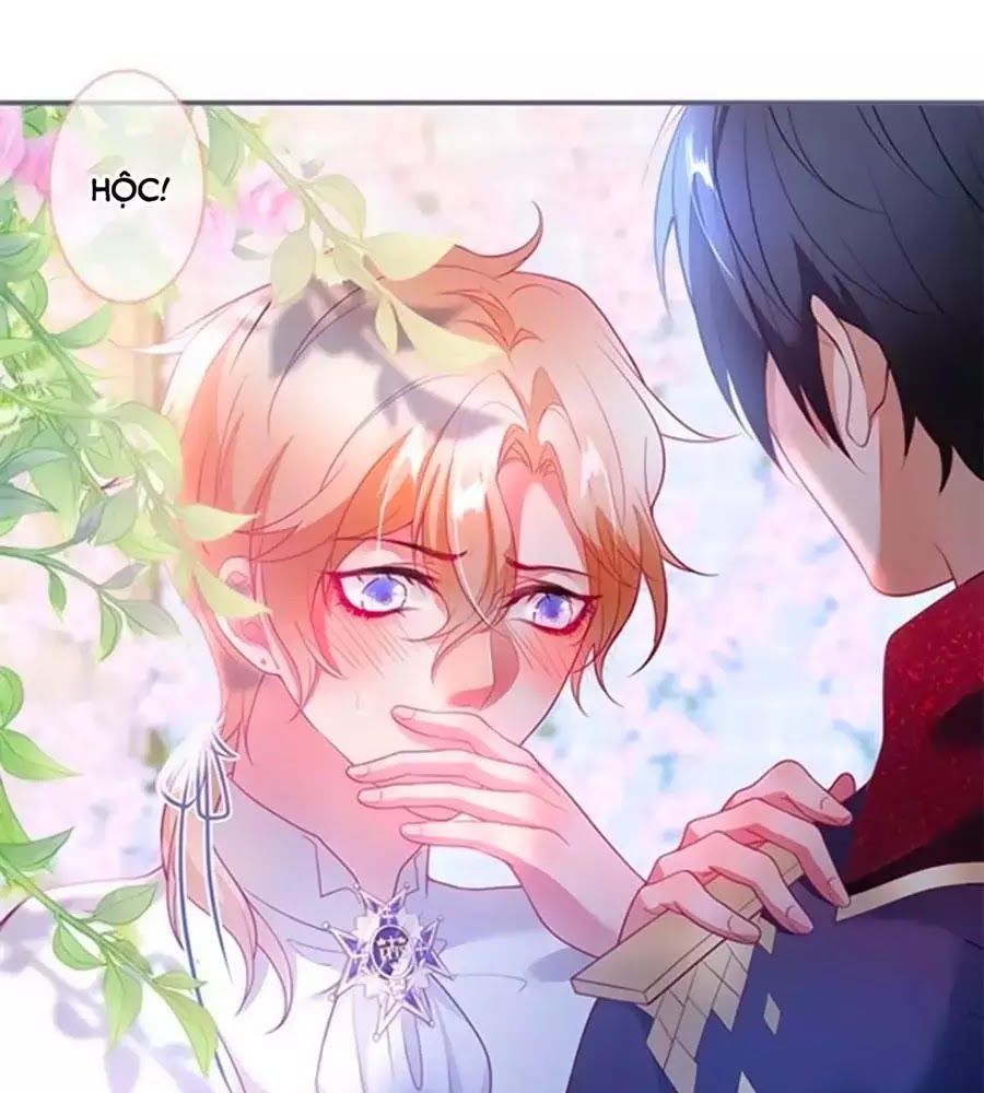 Vương Tử Và Ánh Trăng Đen: Chapter 50