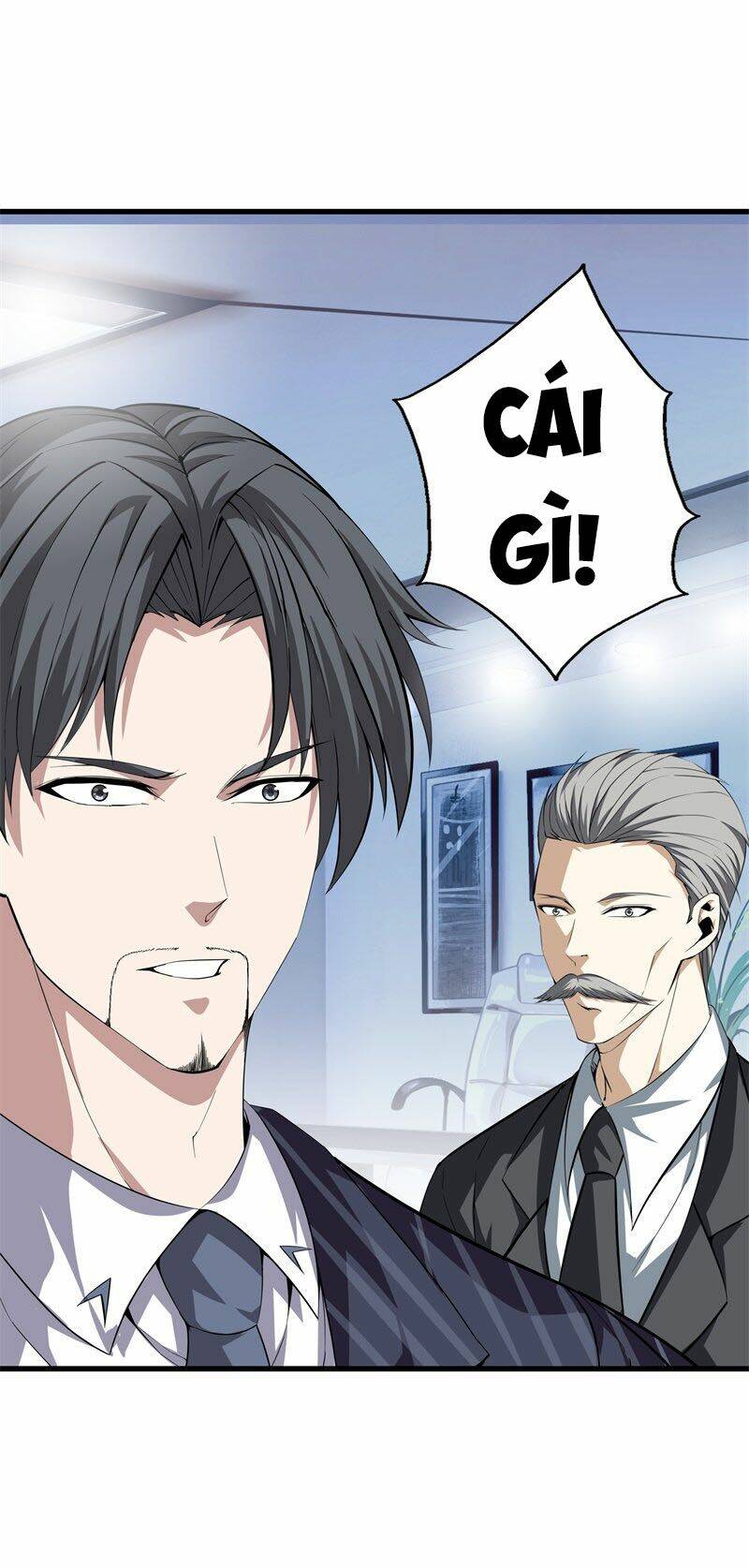 Đô Thị Chí Tôn: Chapter 70