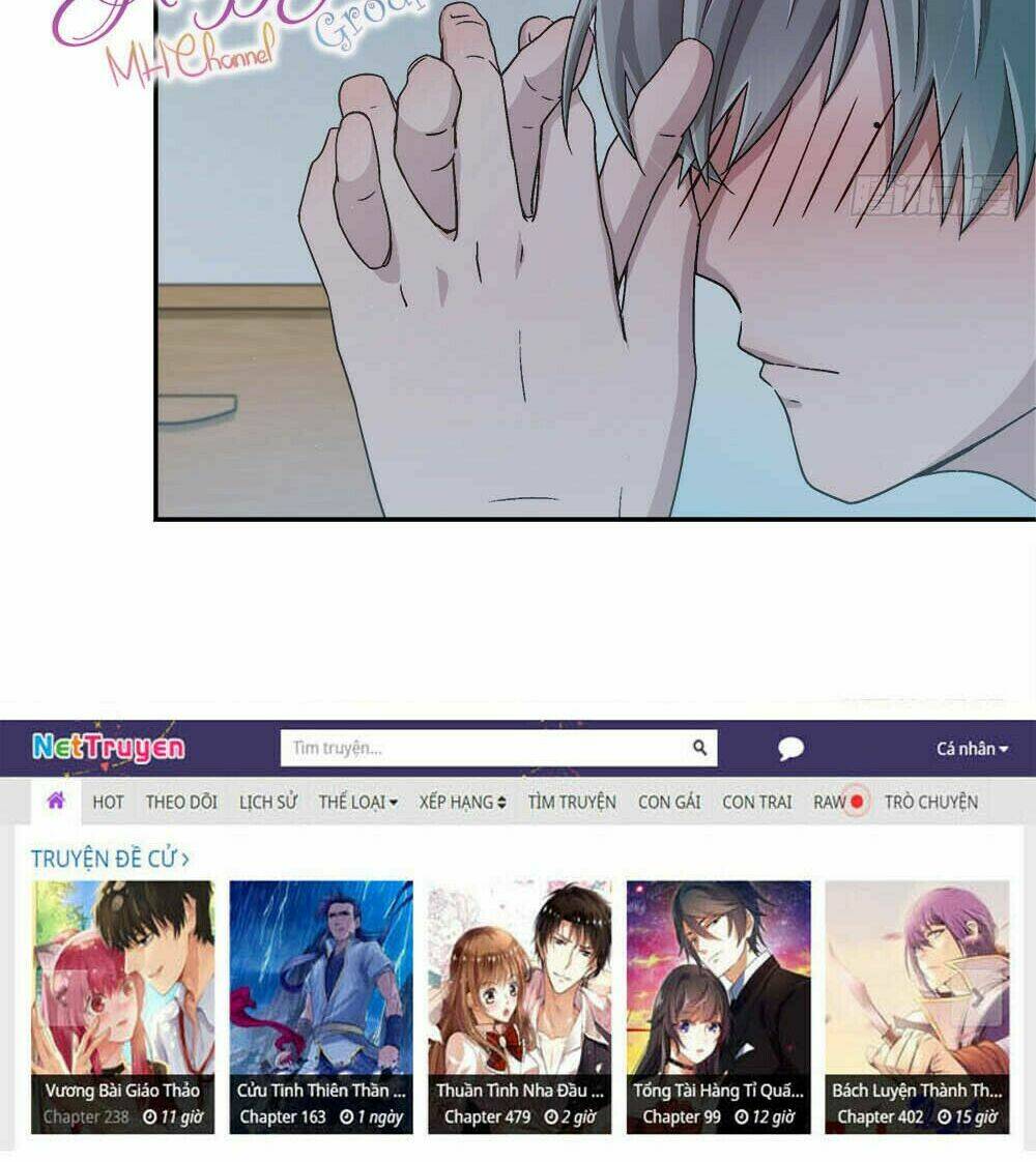 Đối Nhĩ Duy Mệnh Thị Tòng: Chapter 21.2