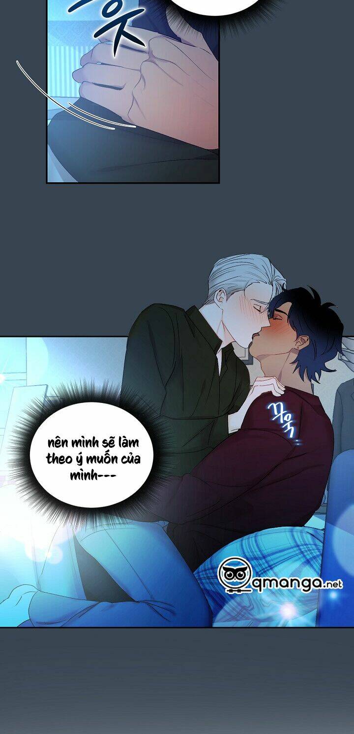 Kẻ Cắp Mặt Trăng: Chapter 2