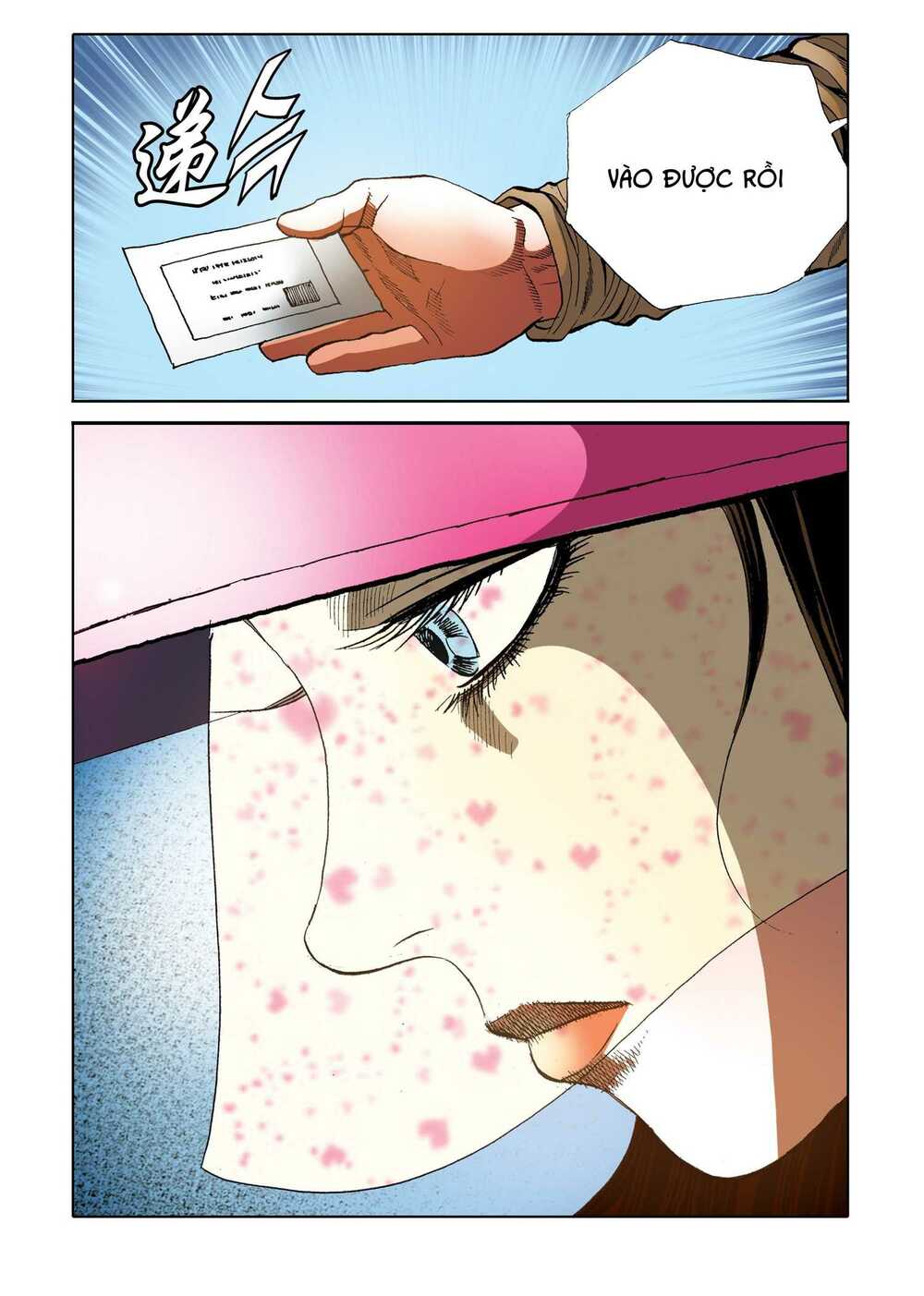 Nhật Tà Nguyệt Ma: Chapter 160