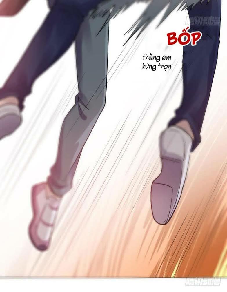 Bên Người Mang Theo Nữ Thần Hoàng: Chapter 22