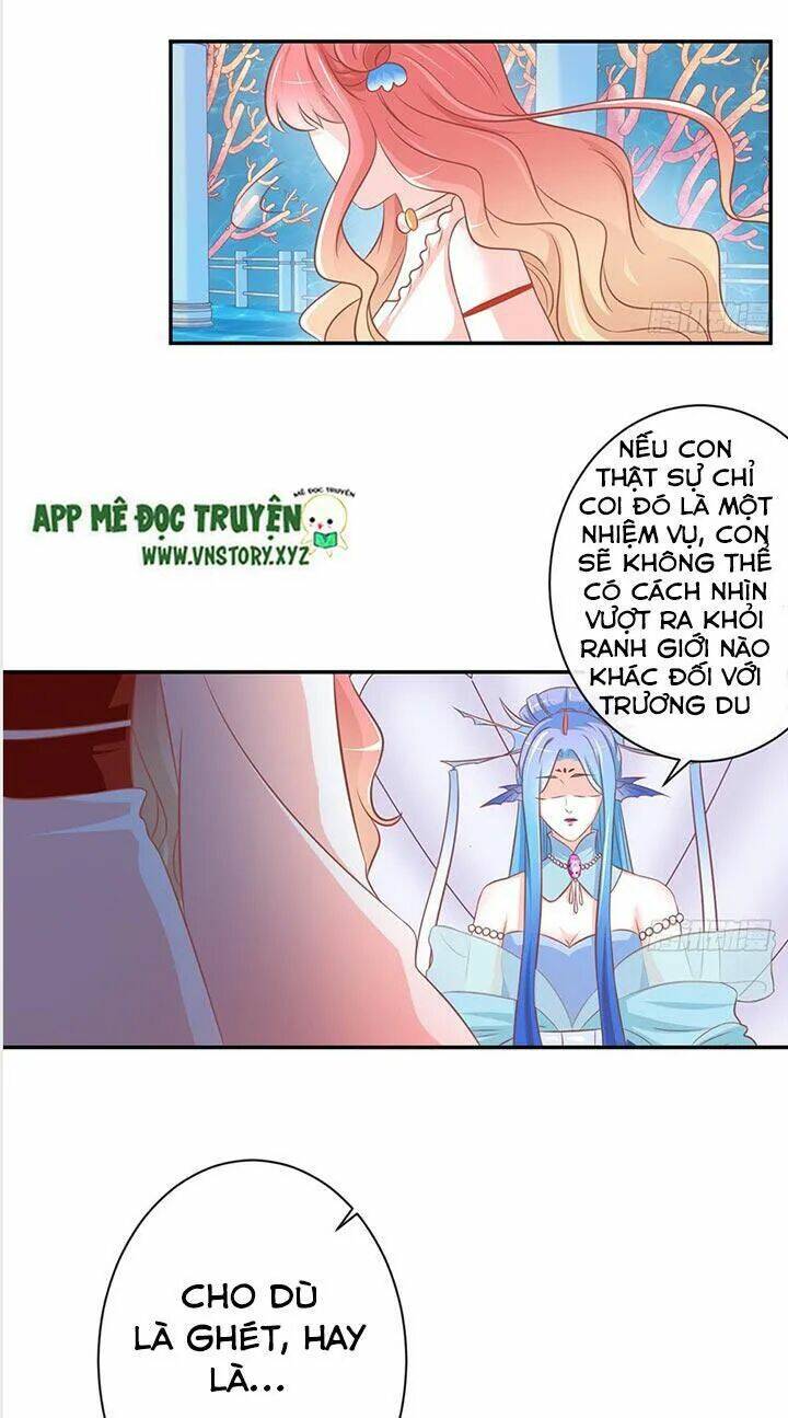 Cẩm Lý Thiếu Nữ Của Tôi: Chapter 24