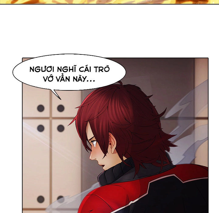 Ảo Mộng Hồ Điệp: Chapter 3