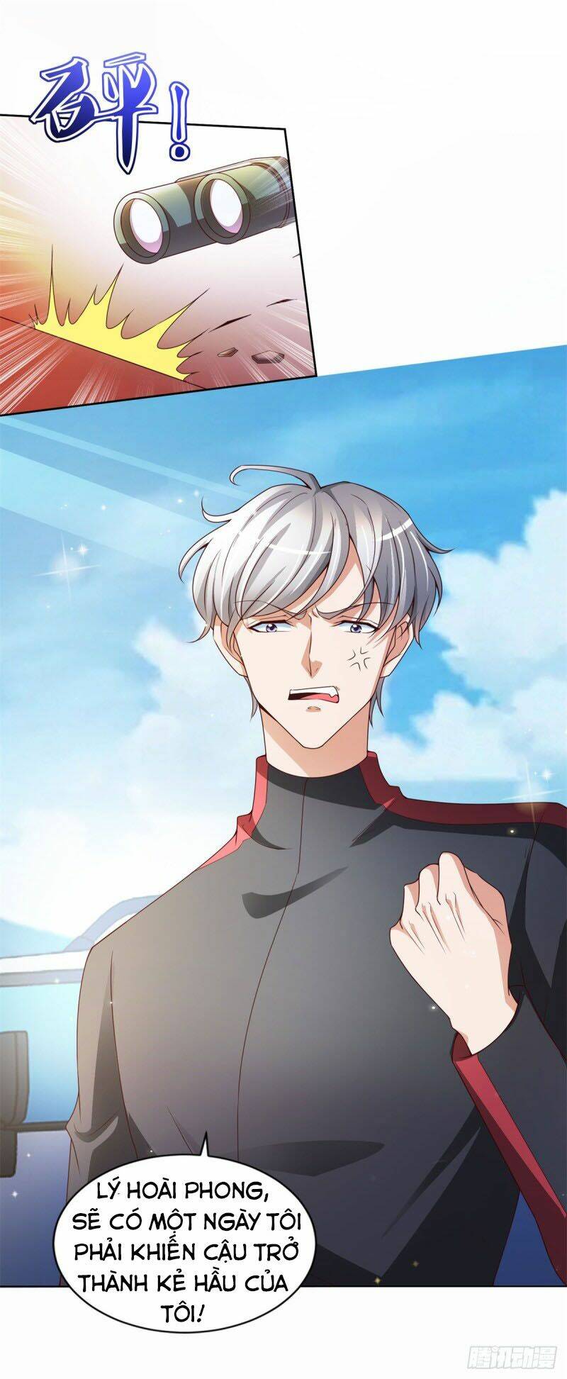 Chí Tôn Toàn Năng: Chapter 19