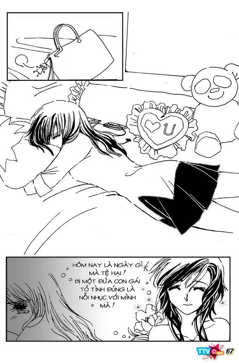 Tạp Chí Truyện Tranh Việt Nam Online - Ttvo: Chapter 2