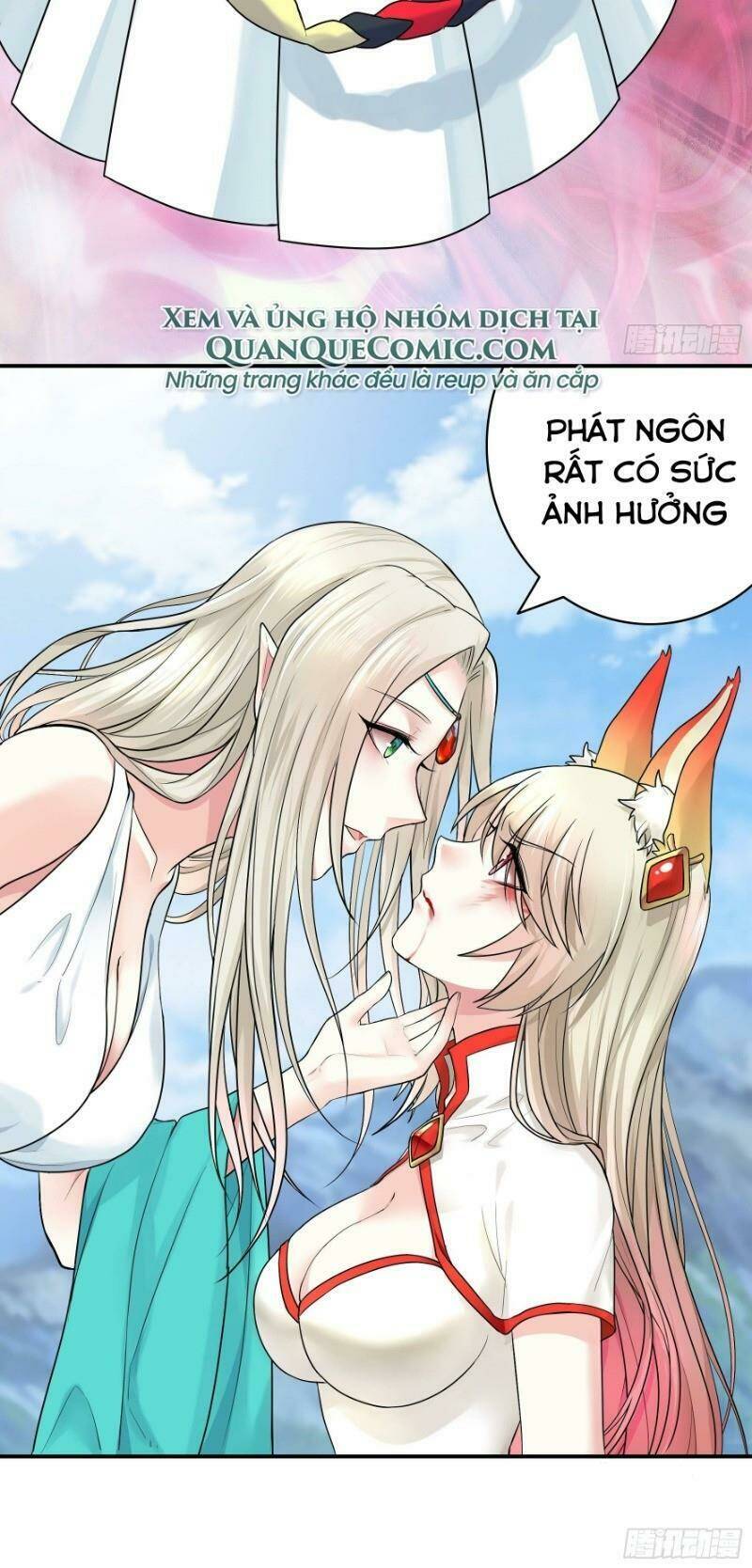 Ta Muốn Ngao Du: Chapter 10