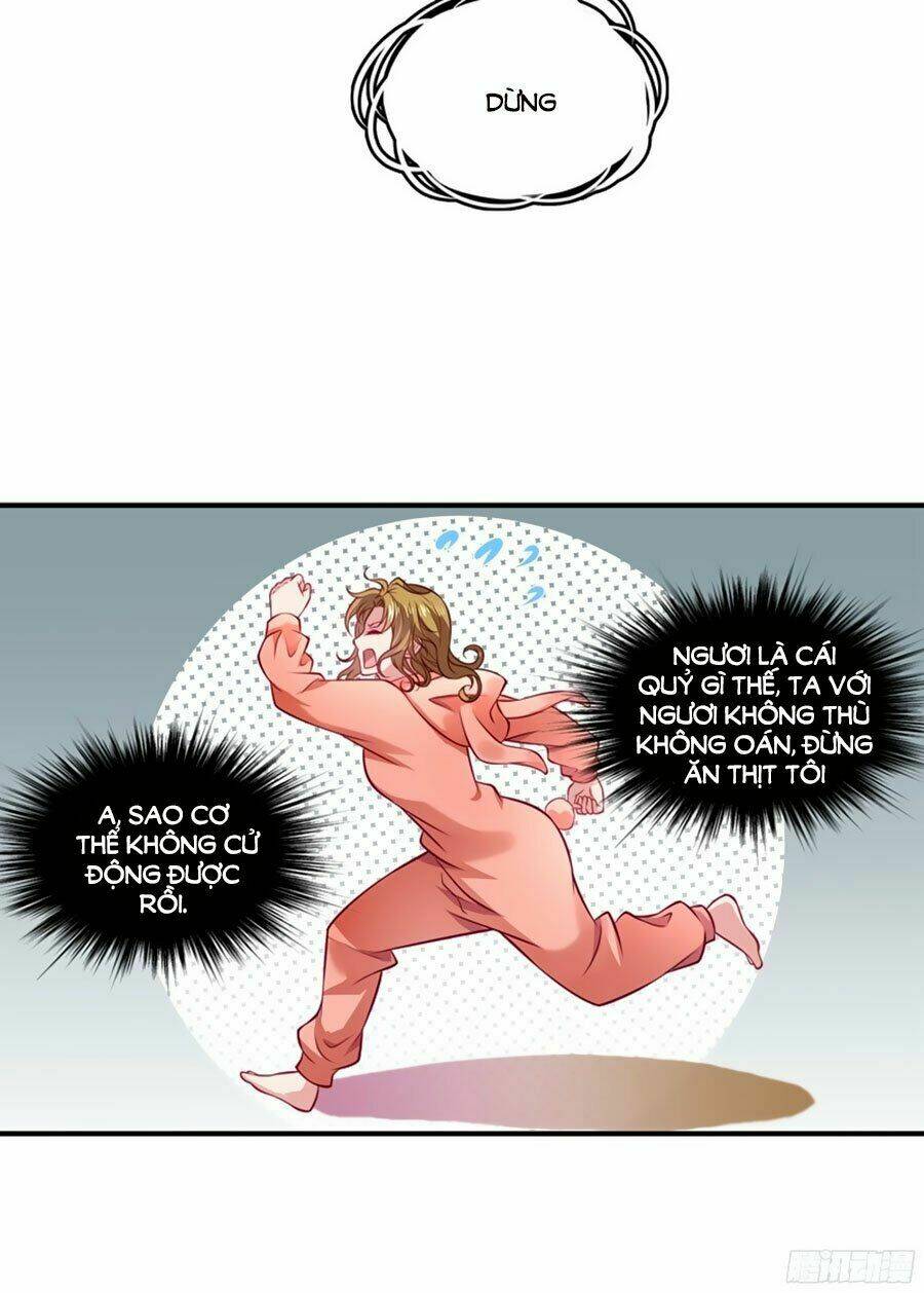 Tiểu Hoàng Thư Và Tiểu Hoàng Thúc: Chapter 1