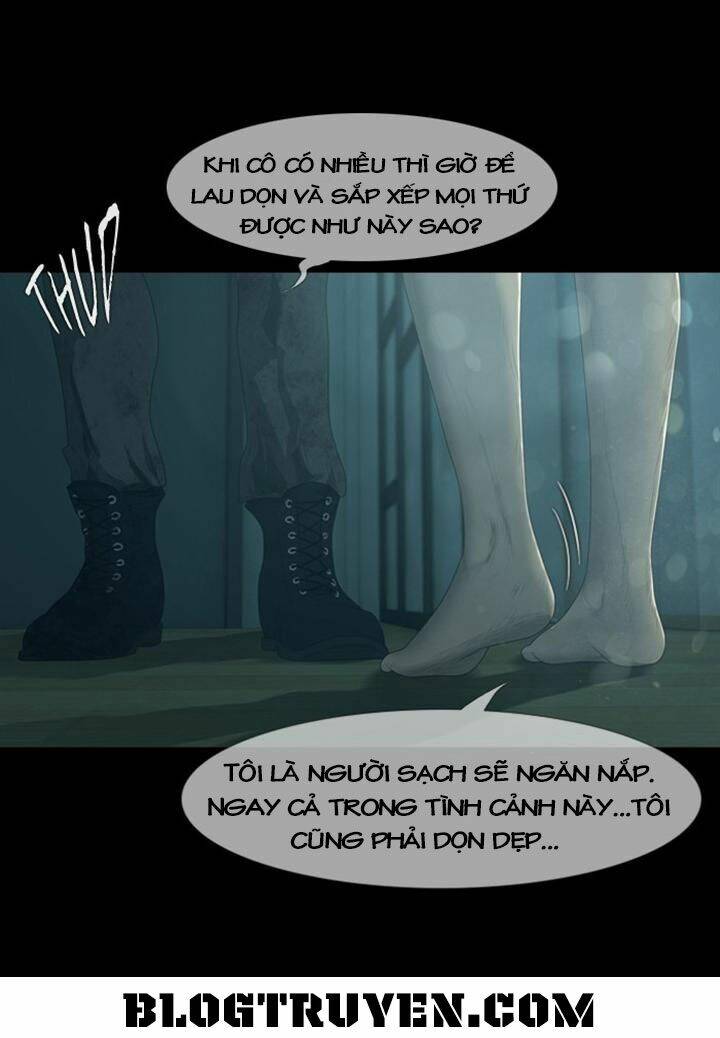 Dead Days: Chapter 24