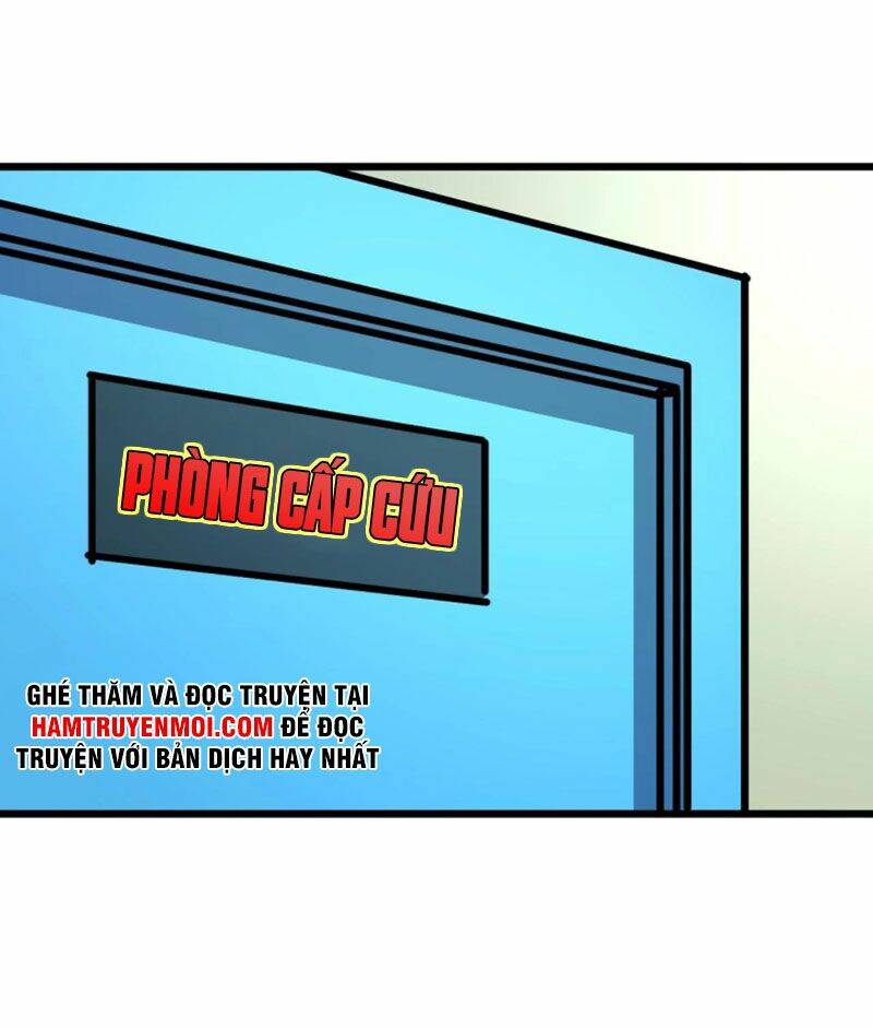 Bắt Đầu Với Tề Thiên Đại Thánh: Chapter 21