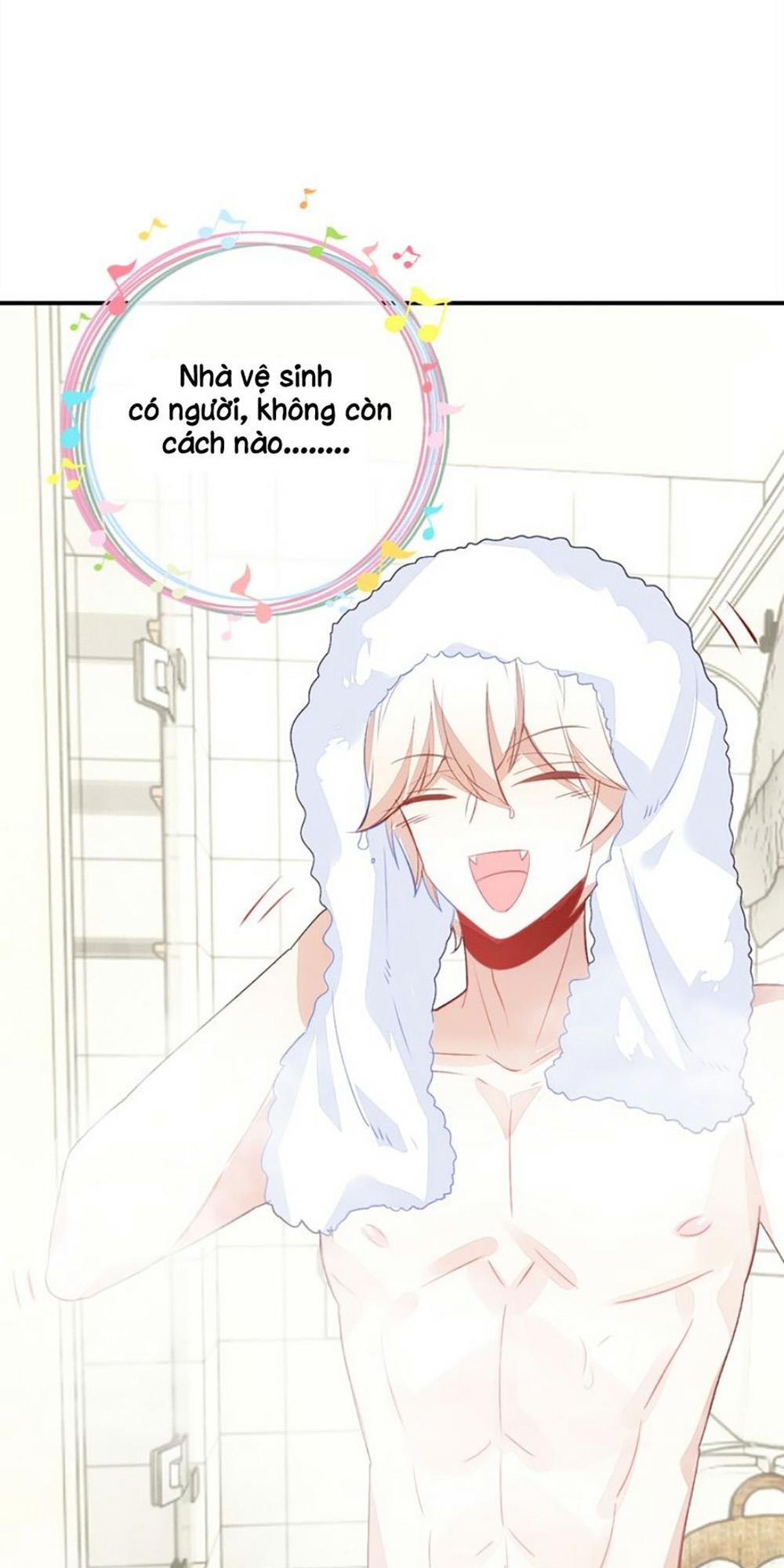 Ái Ngạo Kiều Long Vương Gia: Chapter 10