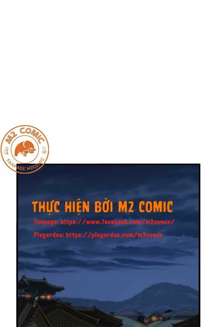 Tôi Sẽ Sống Như Một Hoàng Tử: Chapter 43